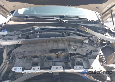 2020 Lincoln Aviator Reserve z USA, uszkodzony, nr VIN 5LM5J7WC9LGL17616